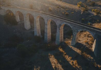 Puente Cogotí, Combarbalá Puente Cogotí, Combarbalá